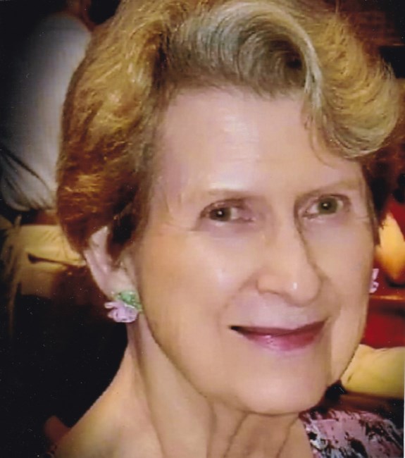 Obituario de Margaret Ann Wagner