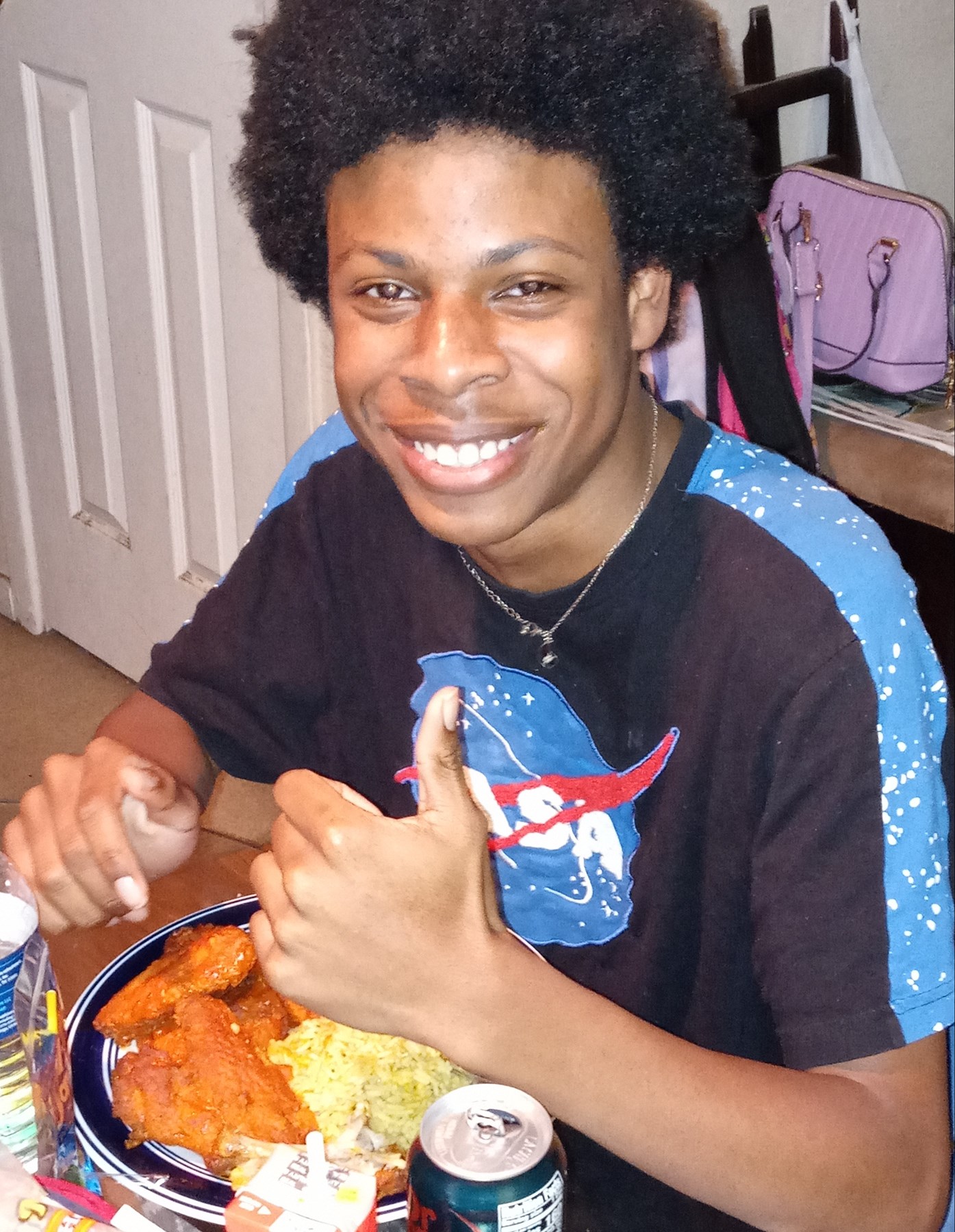 Avis de décès de Elijah Joseph Price