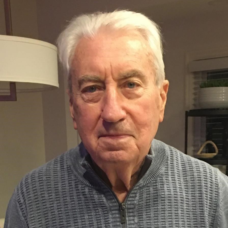 James Donohue Obituary Columbus, OH