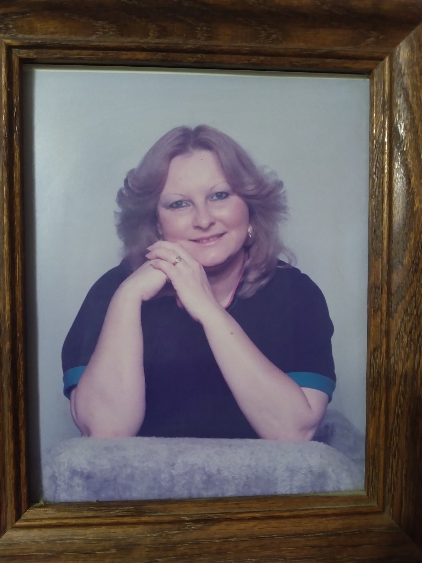 Obituary of Brenda Kaye Bovee