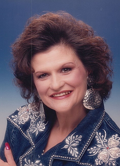 Obituary of Sharon Lowrance