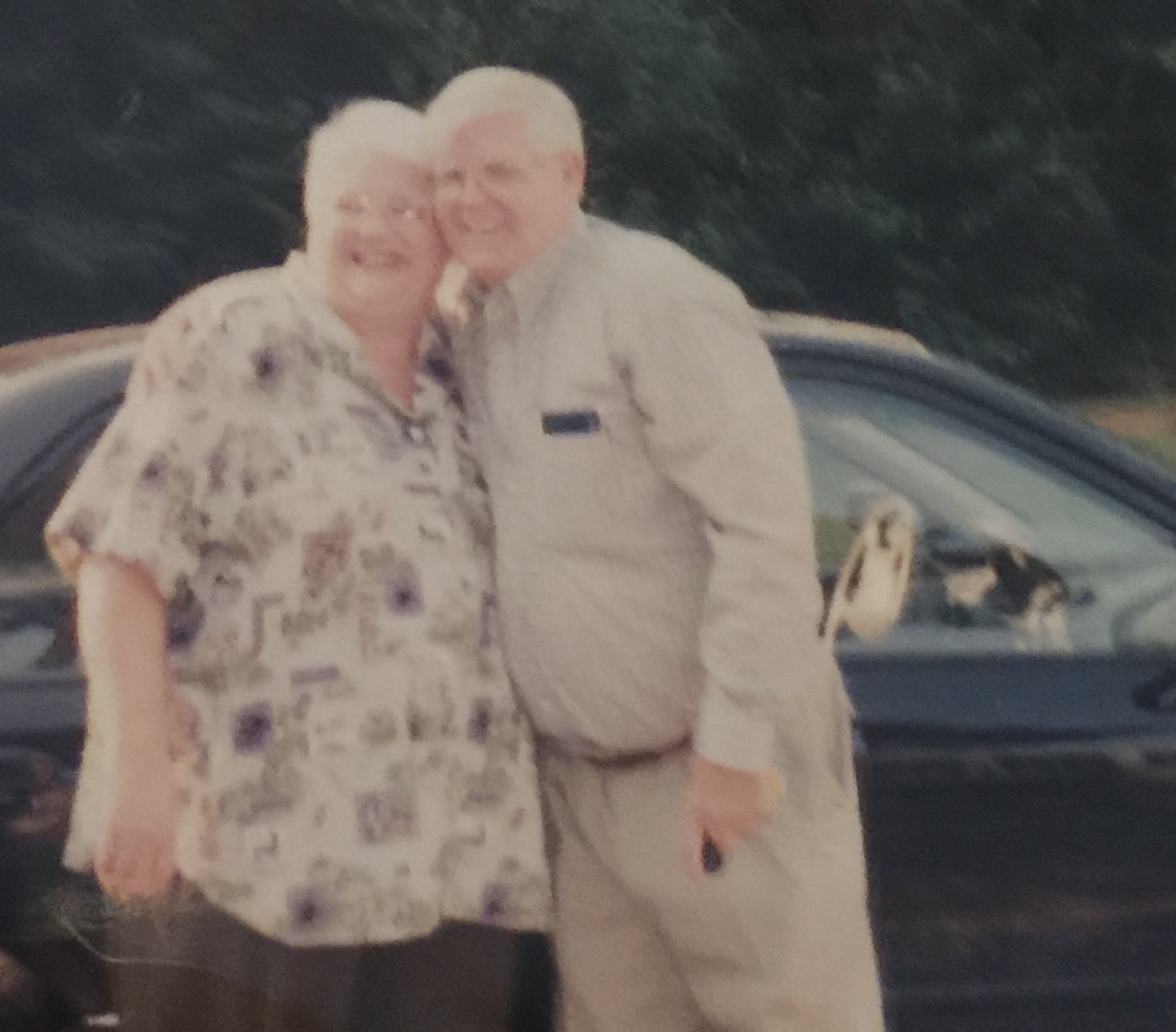 Obituary of Joice Marie Freeman Frame