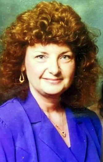 Obituary of Cynthia A Haryasz