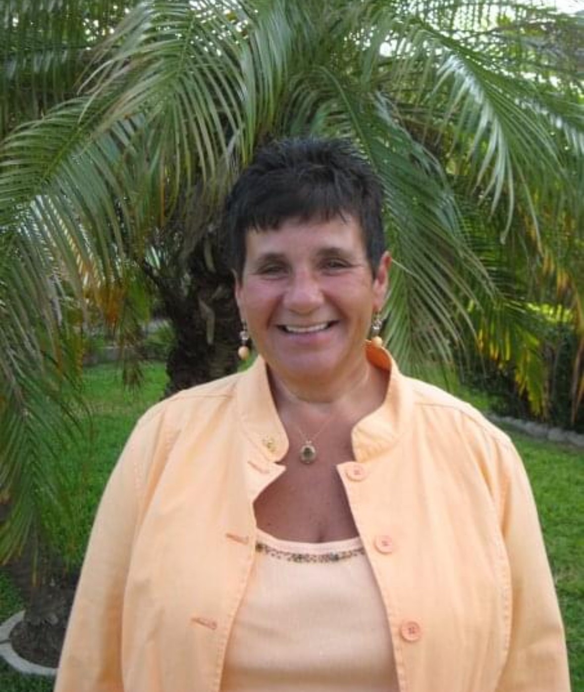 Obituary of Rosemaria Deboben