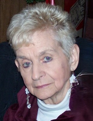Obituary of Shirley G. Hayes