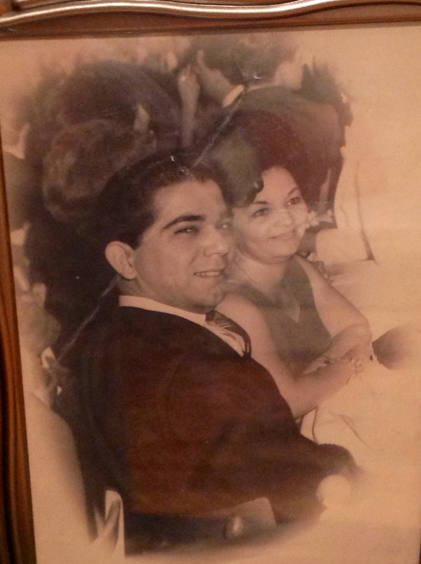 Obituary of Sonia & William Fernandez