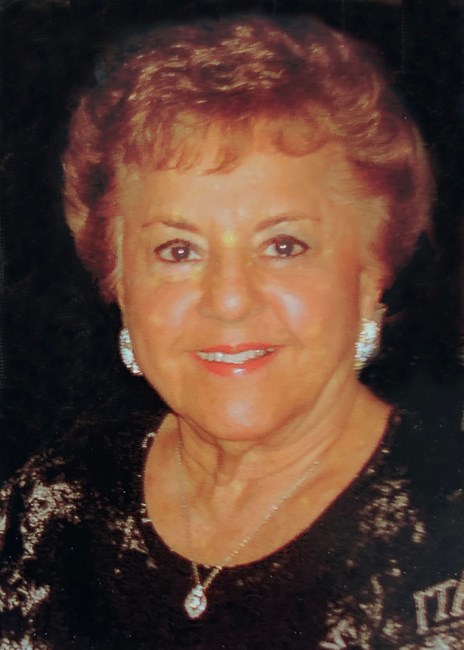 Obituary of Ethel Marie Sisselsky