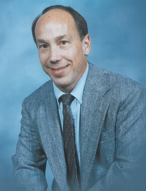 Obituary of David B. Thompson Sr.