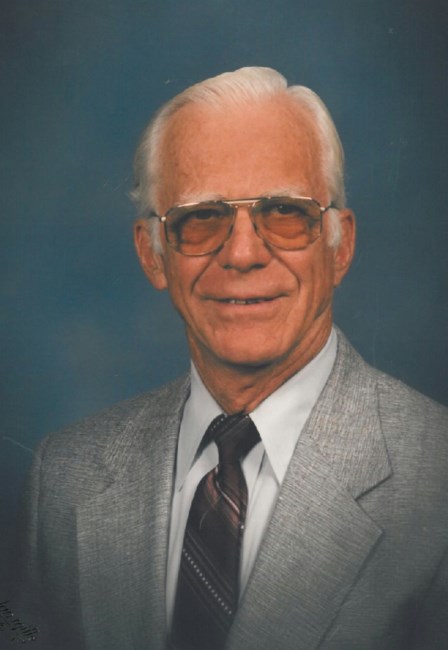 Obituary of Charles Frederick Michaelis