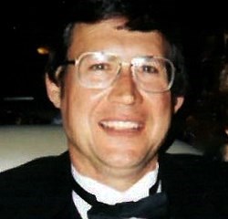 Obituary of Ronald A. Wolk