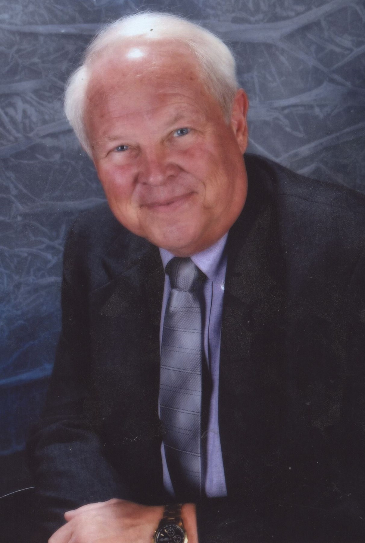 Thomas C. Carlson Obituary Houston, TX
