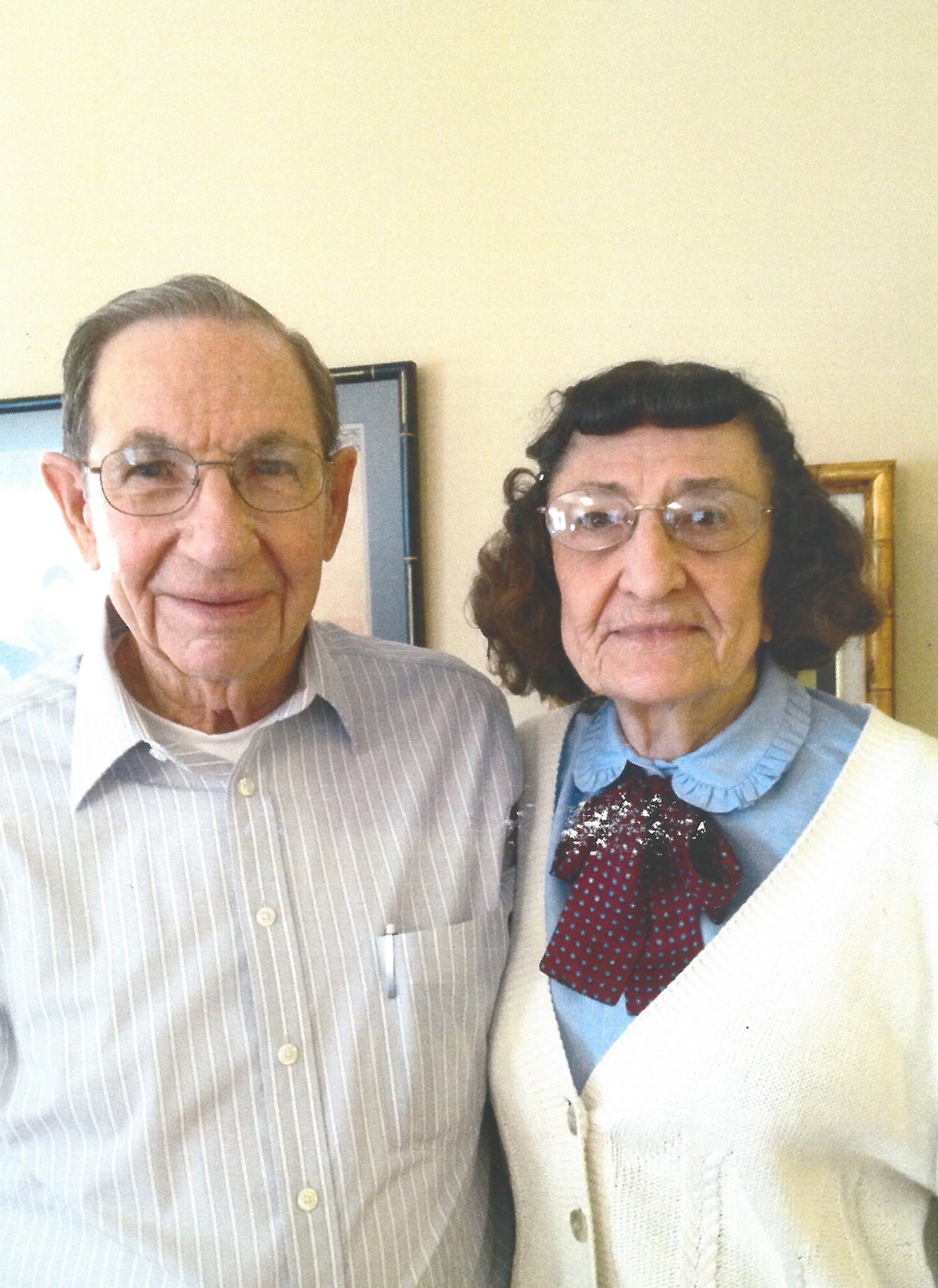 Obituary of Betty Sue Pace