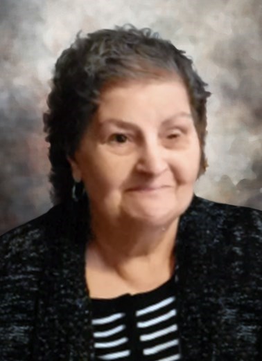 Obituary of Odete Maria Araujo