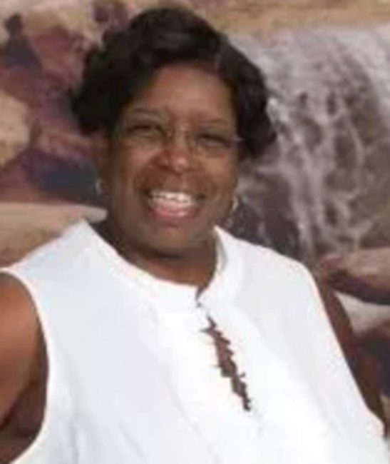 Obituary of Janet Elaine Luckey-Robinson