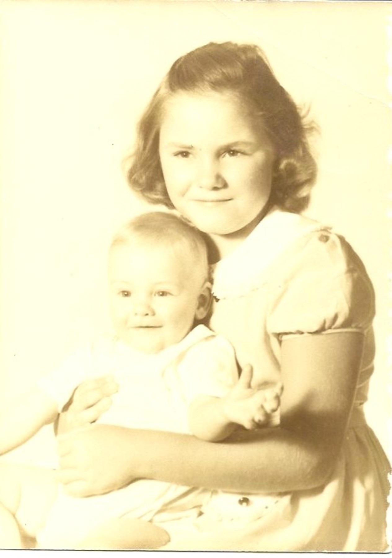 Obituary of Nancy Elizabeth Holloway