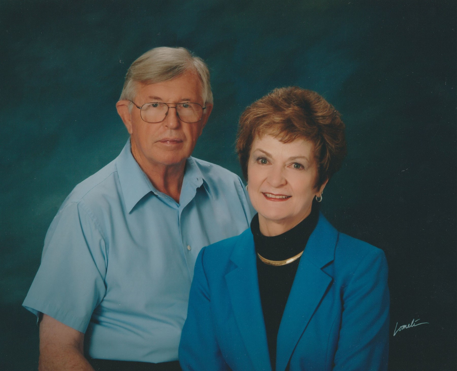 Obituary of James "Jim" Joseph Sackett