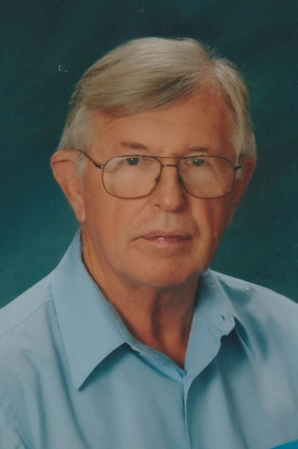 Obituary of James "Jim" Joseph Sackett