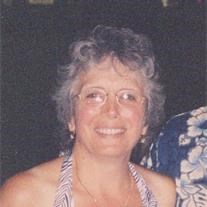 Obituary of Jessica Lou Eckhart