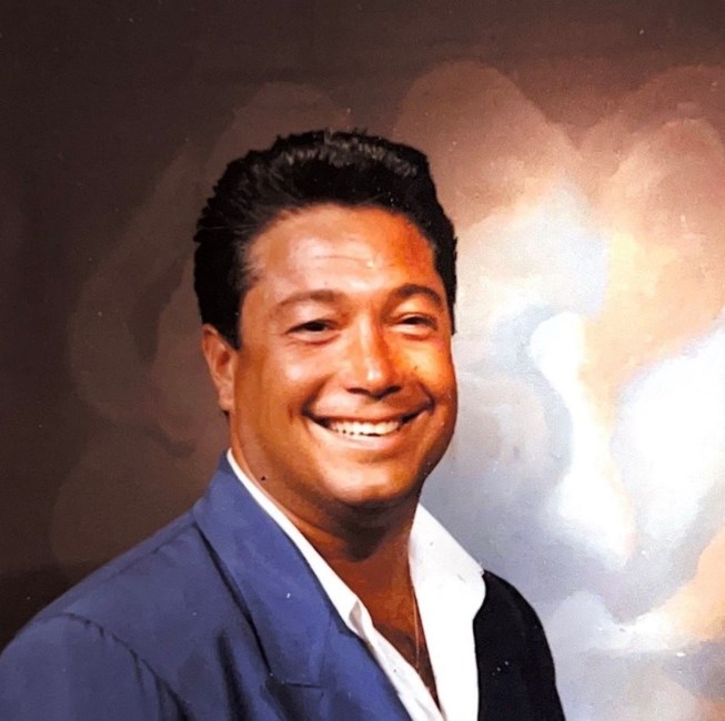 Obituary of Neil Shepard