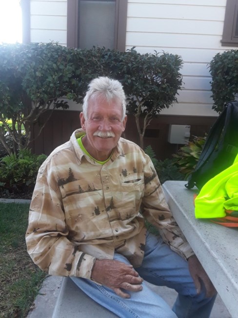 Obituary of Randall Van Hayhurst