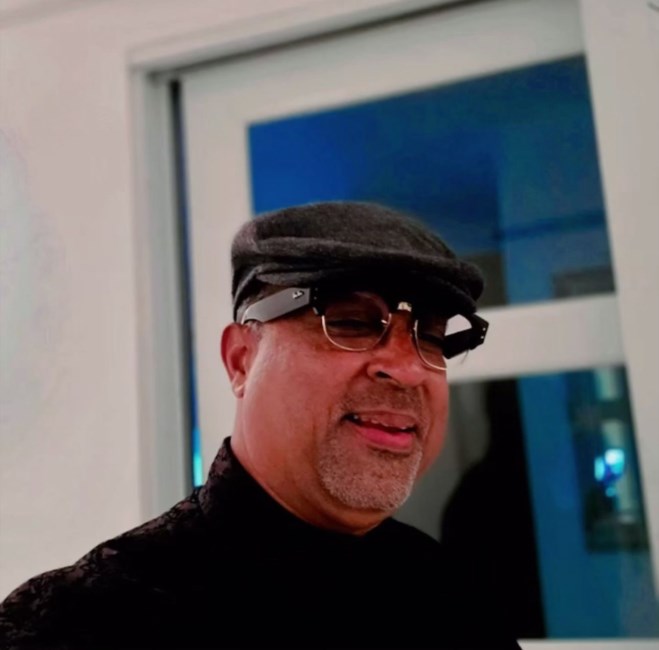 Obituary of Roberto Ruiz Pérez