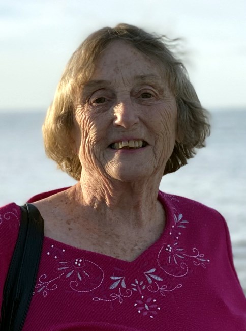 Obituary of Joan M. Reed