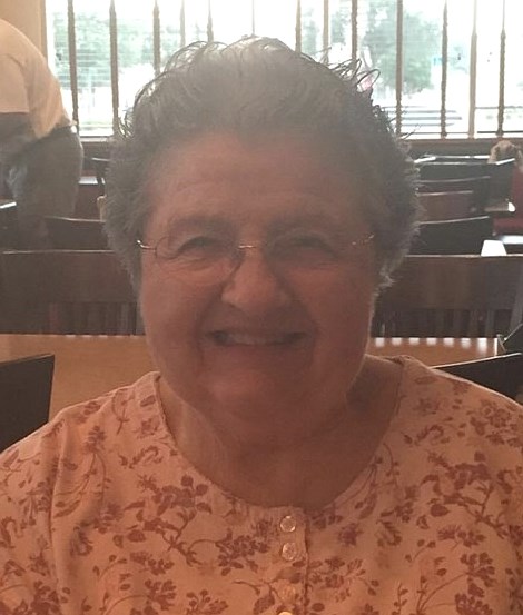 Avis de décès de Jane Marie Weigandt