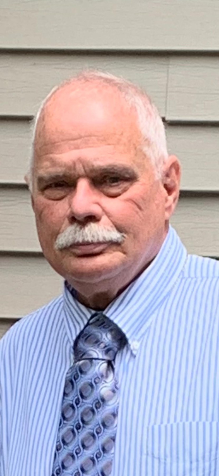 Obituary of David Crowder