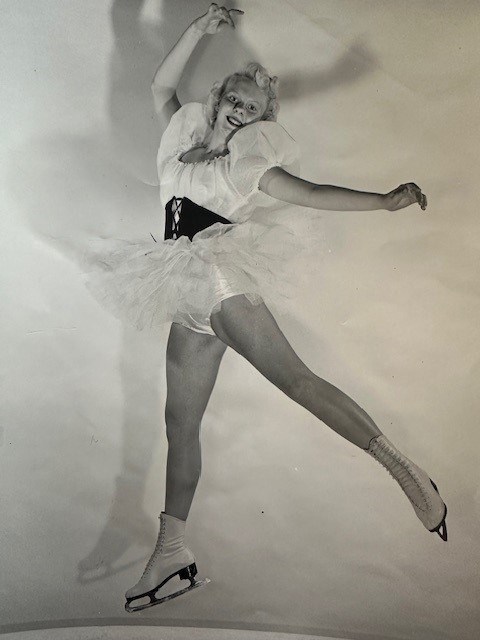 Obituario de Jacqueline Kay Rachke