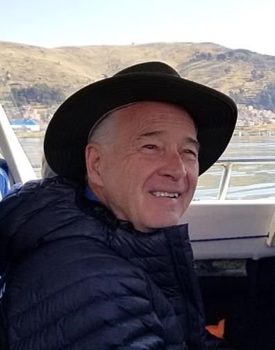 Obituary of Martin Alex Panchula