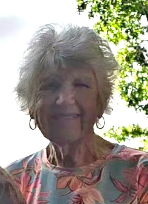 Obituary of Mary Lynn Hewett