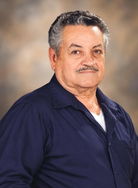 Obituary of Francisco Sanchez Lopez