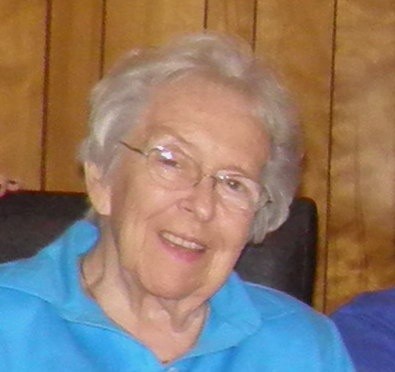 Obituary of Mildred Orma Koss