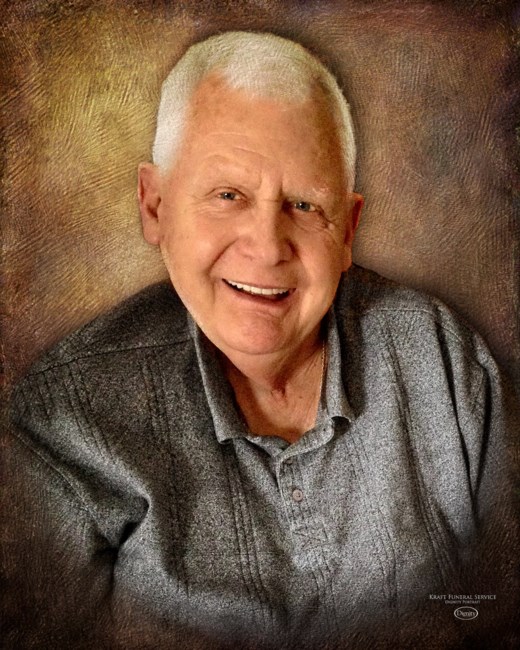 Obituary of James "Jim" Lee Boss Jr.