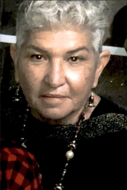 Obituary of Melva Garcia Reyna