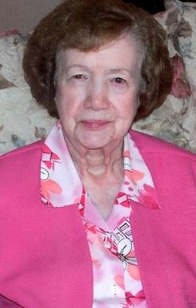 Obituary of Nora Catherine (Cathy)   Calvert