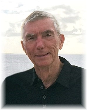 Obituary of Gerald Roy Valka