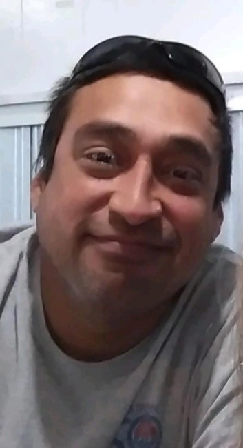 Obituary of Gerardo Garcia