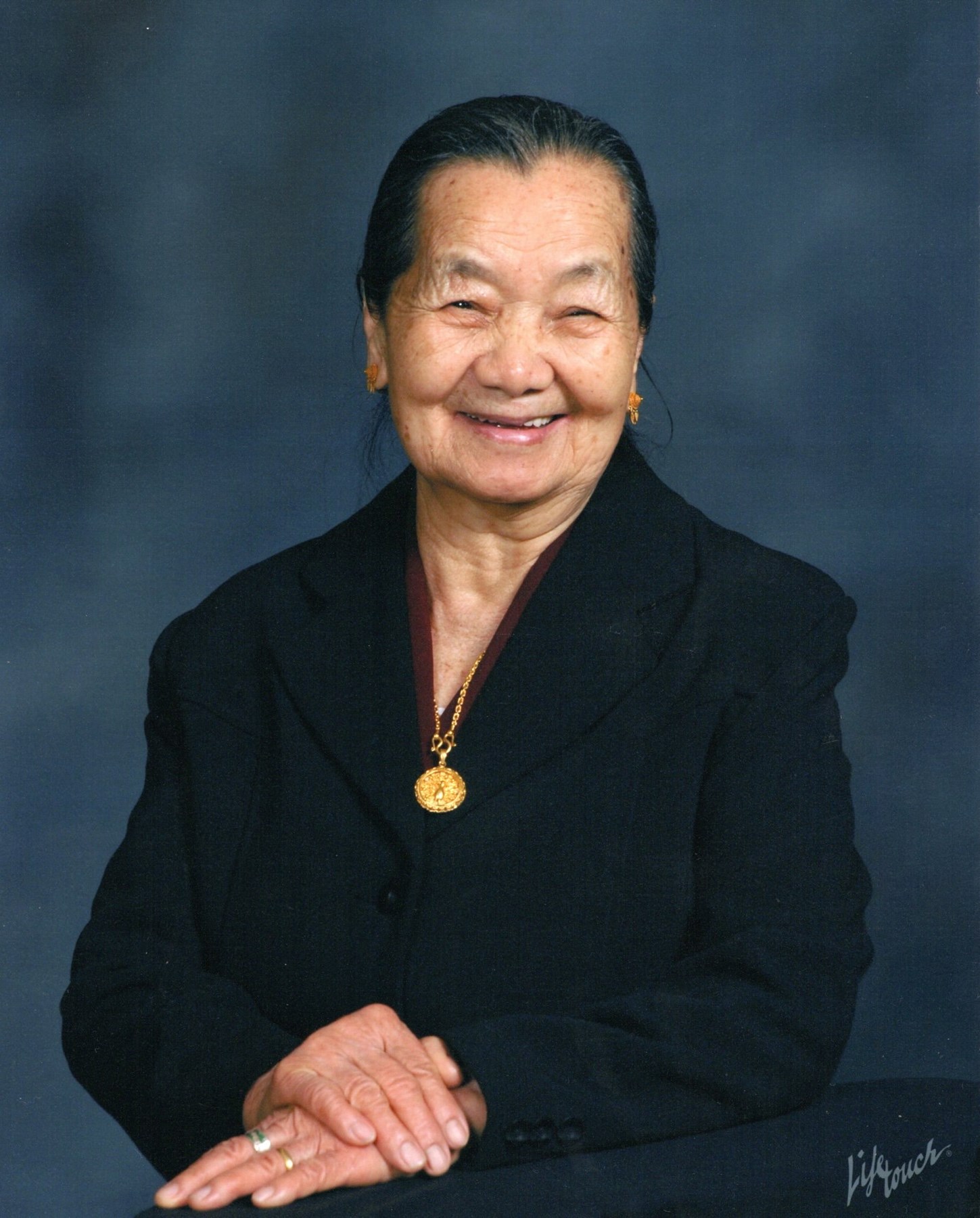 Obituary of Zoua Vang Lor