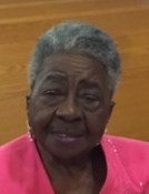 Obituary of Daisy Mamie Anderson