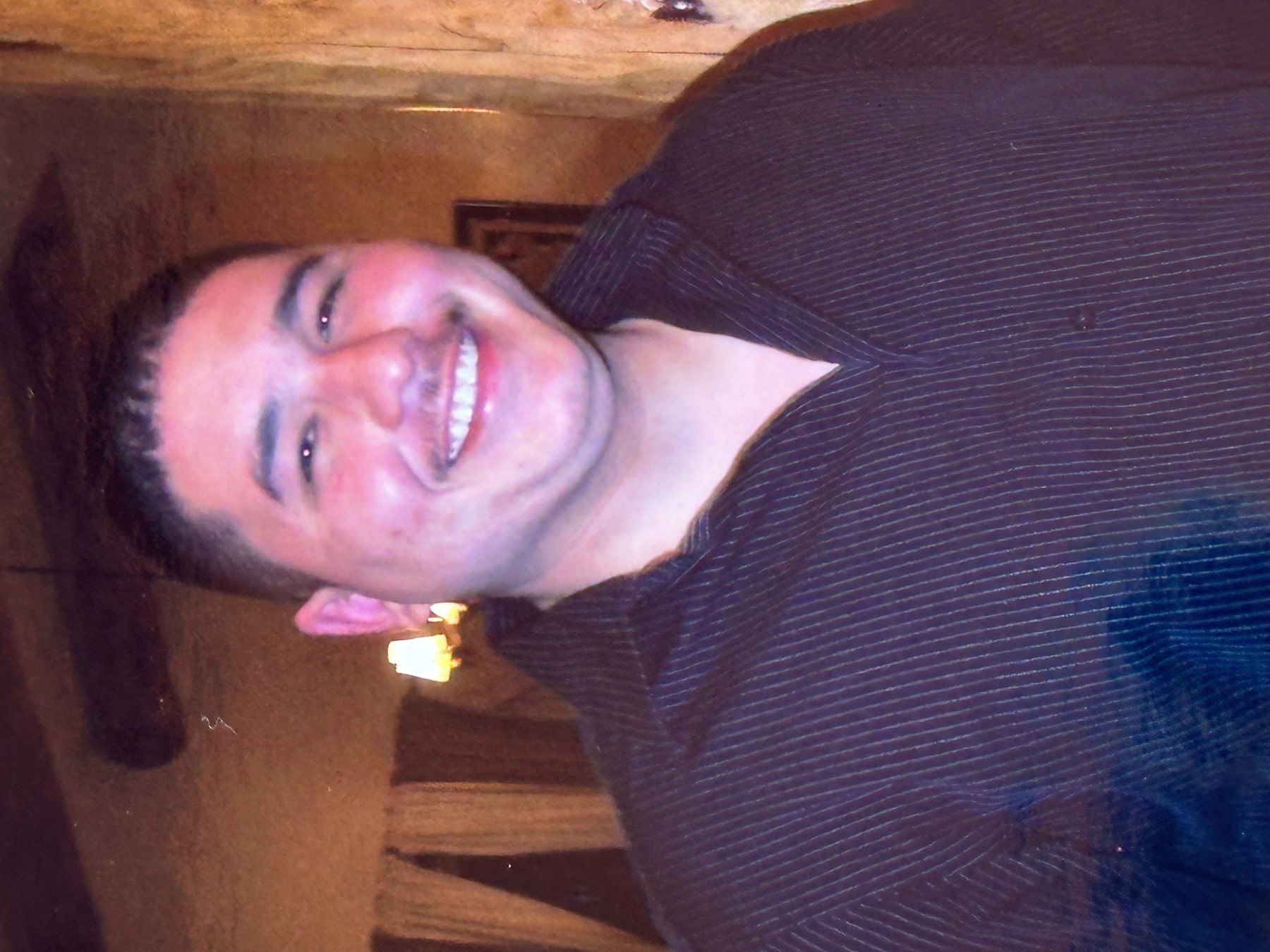 Obituary of Esaul Duarte Sotelo