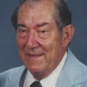 Obituary of Ned Sprunt Lt. Colonel Hays