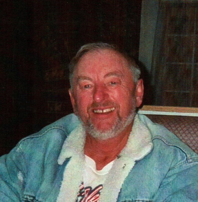 Obituary of Larry Dwain Keith