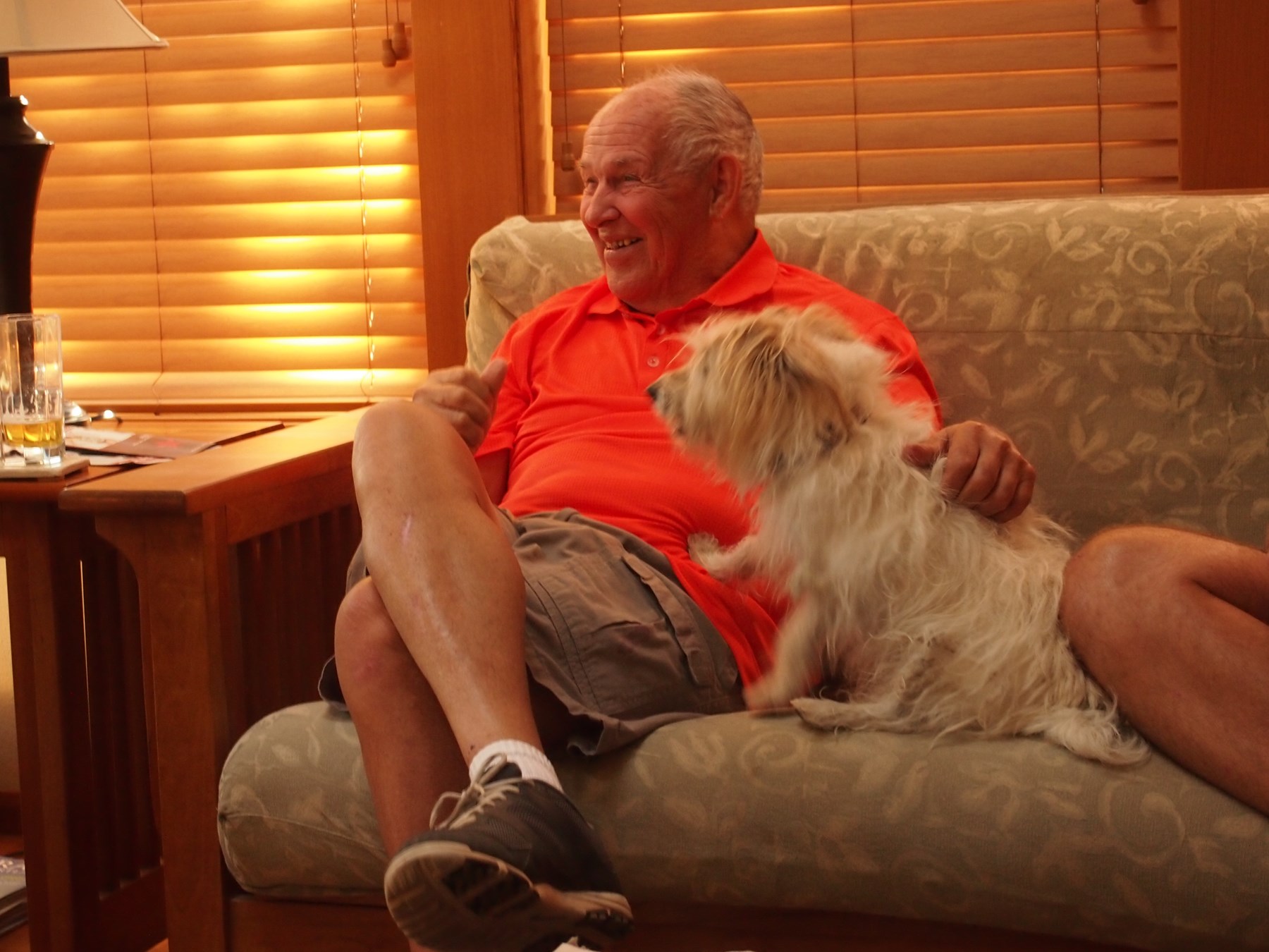 Obituary of Arnold L. Wheeler