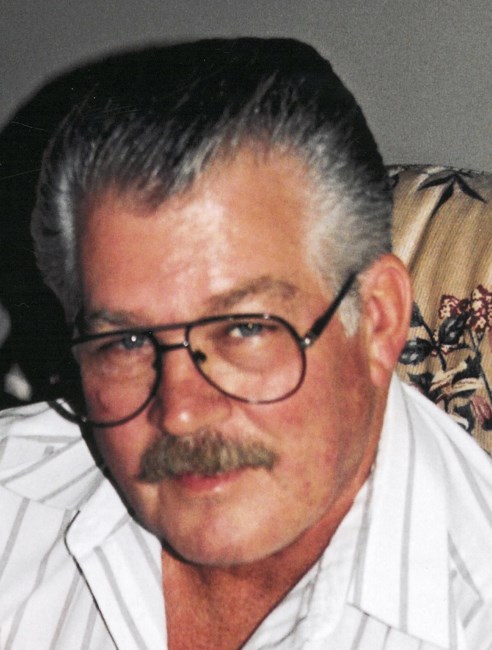 Avis de décès de Harvey Hiebert