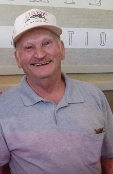 Obituary of Donnal Perry Brown