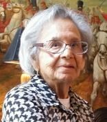 Obituary of Olivia T. Trevino