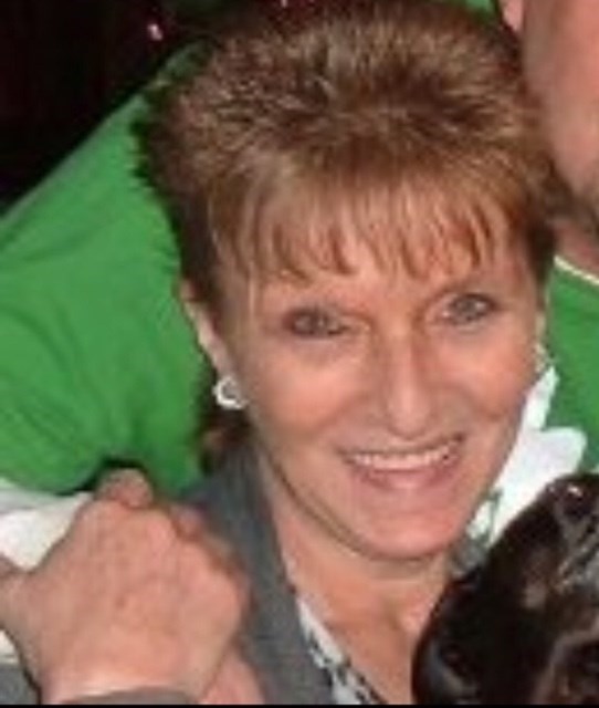 Obituary of Cynthia Ann Elmore