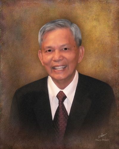 Obituary of Phung Tuong Au