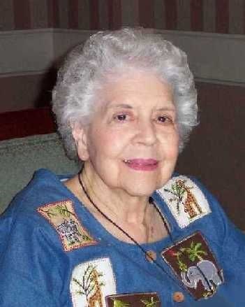 Obituary of Carolyn Tucker Brazelton